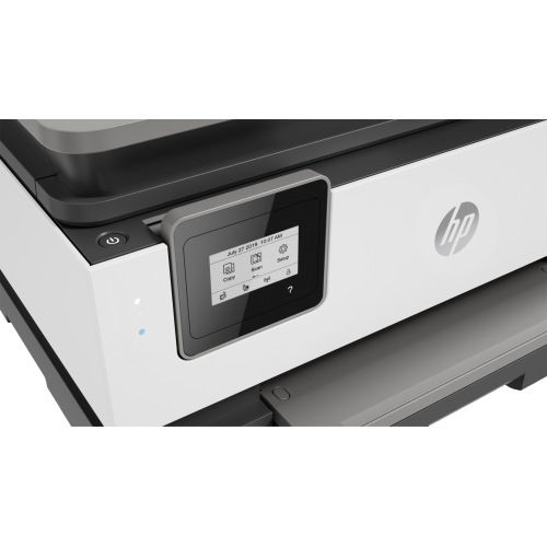 Струйное МФУ/ HP OfficeJet 8013 HP