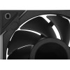 Вентилятор Lian-Li Uni Fan TL Wireless LCD 120 ARGB 120х124.5x28 мм, черный, 4-pin, 27 дБ - идеальное охлаждение для вашего корпуса