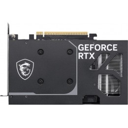 Видеокарта MSI PCI-E 5.0 RTX 5050 8G VENTUS 2X NVIDIA GeForce RTX 5050 8Gb 128bit GDDR6 2572/20000 HDMIx1 DPx3 HDCP Ret