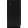 Корпус Accord ACC-259 черный mATX 1x80mm 2xUSB2.0 audio [ACC-259]
