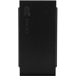 Корпус Accord ACC-259 черный mATX 1x80mm 2xUSB2.0 audio [ACC-259]