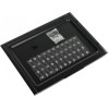 Корпус Accord ACC-259 черный mATX 1x80mm 2xUSB2.0 audio [ACC-259]