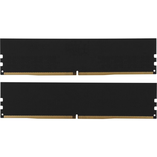 Память DDR5 Patriot 32GB (2x16GB) 5600MHz CL46 DIMM 288-pin - Высокопроизводительная Оперативная Память для Игровых ПК
