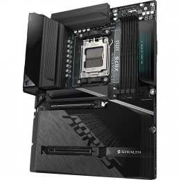 Материнская плата/ X870 AORUS STEALTH