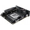 Купить материнскую плату Asus ROG STRIX B850-I GAMING WIFI для Socket AM5 с поддержкой DDR5 и 2.5G LAN