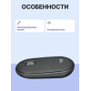 Купить Logitech Wireless Mouse Pebble 2 M350S TONAL GRAPHITE - Элегантная беспроводная мышь для комфортной работы