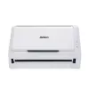 Документ-сканер AD340GN: Цветной двусторонний A4 с ADF 50, 40 стр./мин, USB 3.2 и Ethernet для высокой производительности