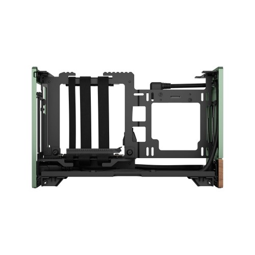 Купить корпус Fractal Design Terra Mini-Tower без блока питания для mITX с USB 3.0 и Type-C