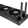 Вентилятор Cooler ID-Cooling DX360 MAX ARGB (Black) 350W all Intel/AMD