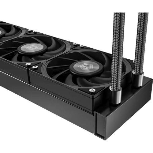 Вентилятор Cooler ID-Cooling DX360 MAX ARGB (Black) 350W all Intel/AMD