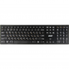 Клавиатура/ Клавиатура беспроводная Acer OKR020 Wireless 2.4G slim Multimedia black