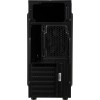 Корпус ATX Accord ACC-K-16 черный без БП с 3 вентиляторами 120mm и портами USB 2.0/3.0