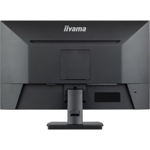 Монитор Iiyama 27" ProLite XU2793HSU-B6 черный IPS LED 1ms 16:9 HDMI M/M матовая 250cd 178гр/178гр 1920x1080 100Hz DP FHD USB 3.8кг