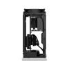 Корпус Fractal Design Mood Mini-Tower Light Gray с поддержкой SFX БП и USB 3.2 Type-C