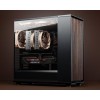 Кулер для процессора/ CPU Cooler Noctua NH-D15 G2 LBC (228W, 4-pin PWM, 168mm, Al/Cu, 8x6mm, 2x140mm, 91.5CFM, 24.8dBA, 1500RPM, S: 1851/1700/1200/115X, AM5/AM4, Beige/Brown)