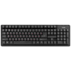 Клавиатура SVEN Standard 301 USB чёрная Sven
