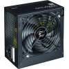 Блок питания Zalman ATX 500W ZM500-LX3 с 80+ сертификацией, APFC и 120mm вентилятором - Надежное решение для вашего ПК