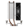 Кулер для процессора PCCooler R200: Эффективное охлаждение для AMD и Intel с низким уровнем шума