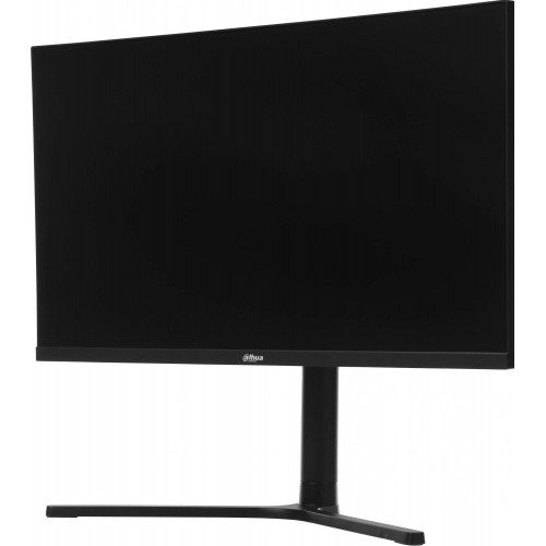 Монитор Dahua 23.8" DHI-LM24-B201A черный IPS LED 5ms 16:9 HDMI матовая HAS Piv 1000:1 250cd 178гр/178гр 1920x1080 100Hz VGA DP FHD 4.8кг