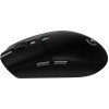 Мышь Logitech G304 Lightspeed черный оптическая 12000dpi беспров. USB 5but (910-005284)