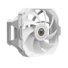 Кулер для CPU ALSEYE i600-W, Two fans version Product size:144x121x159mm TDP:270W Soldering technology CD texture Application: Intel:LGA115X,1200,1700,1366,2011 AMD:AM4