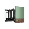 Купить корпус Fractal Design Terra Mini-Tower без блока питания для mITX с USB 3.0 и Type-C