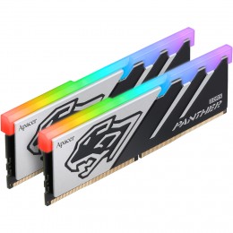 Модуль памяти APACER DIMM DDR5-6000 16GB RGB AH5U16G60C6229BAA-1
