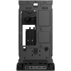 Корпус ПК без блока питания/ Case Fractal Design Era 2, Mini-Tower, 2x120mm, 2xUSB-A 3.0 + 1xUSB 3.2 Type-C, SFX PSU Support, mITX Charcoal Gray Fractal Design