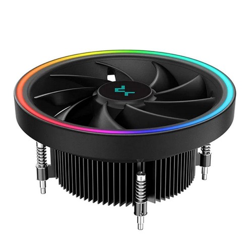 Вентилятор Deepcool UL551 1700 R - Эффективное охлаждение для вашего ПК