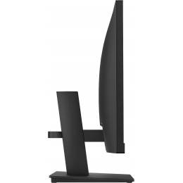 Монитор HP 21.5" 3 Pro 322ph черный IPS 16:9 HDMI M/M матовая HAS 250cd 178гр/178гр 1920x1080 100Hz VGA DP FHD 3.73кг
