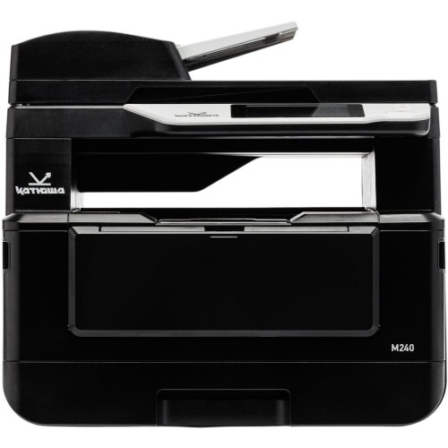 Устройство периферийное с двумя или более функциями (МФУ) "Катюша" M240 (артикул: M240pm-pp) Katusha IT