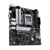 Материнская плата ASUS PRIME B650M-K: Высокая производительность и надежность для вашего ПК