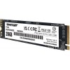 Купить твердотельный накопитель Patriot PCIe 3.0 x4 256GB P320P256GM28 M.2 2280 – высокая скорость и надежность для вашего ПК