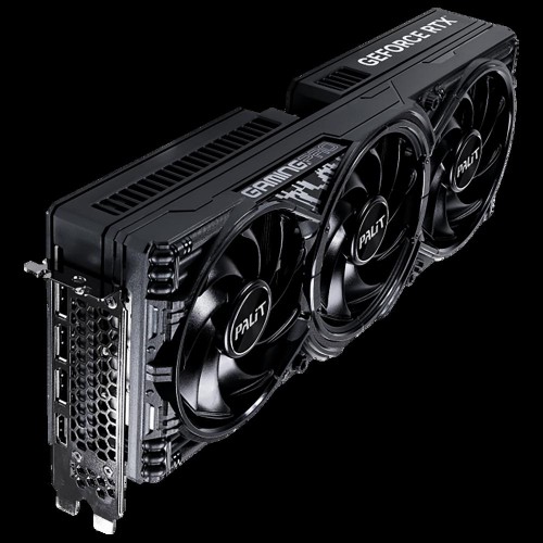 Купить видеокарту Palit GeForce RTX 5080 16Gb GDDR7 – Высокопроизводительная PCI-E 5.0 для геймеров
