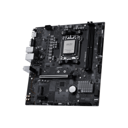 Материнская плата/ PRO B840M-B