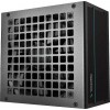 Блок питания Deepcool ATX 700W PF700 V2 с 80 PLUS WHITE, 120mm вентилятором и 6xSATA - надежное решение для вашего ПК