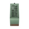 Купить корпус Fractal Design Terra Mini-Tower без блока питания для mITX с USB 3.0 и Type-C