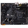 Купить материнскую плату Asus TUF GAMING B550-PLUS WIFI II для AMD AM4 – 4xDDR4, 2.5G, RAID, HDMI, DP