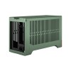 Купить корпус Fractal Design Terra Mini-Tower без блока питания для mITX с USB 3.0 и Type-C
