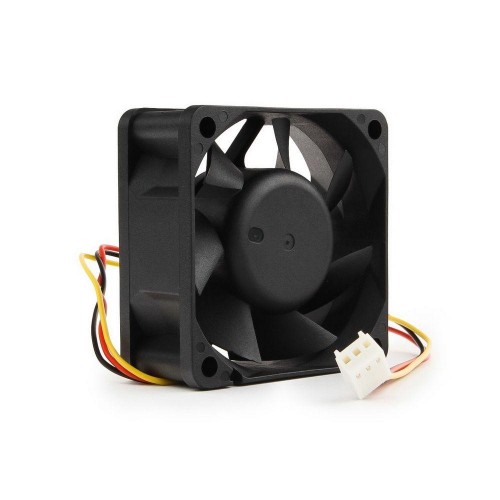 Вентилятор ACD-F0625HM3-A 62mm: Гидравлический, 4000rpm, 25dBA, 3pin OEM для надежного охлаждения