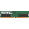 Память оперативная/ Samsung DDR5 16GB DIMM 5600 1Rx8, 1.1V Samsung Electronics