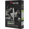 Видеокарта Afox AF730-2048D3L5 NVIDIA GeForce GT 730 2Gb GDDR3 для низкопрофильных ПК - Высокая производительность и надежность