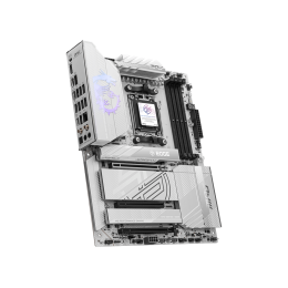 Материнская плата/ MPG X870E EDGE TI WIFI