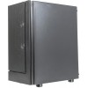 Корпус Formula F-33RGB черный ATX с RGB подсветкой, 5x120mm, 2x140mm, USB 2.0 и 3.0 для идеального охлаждения