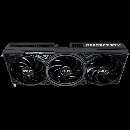 Купить видеокарту Palit GeForce RTX 5080 16Gb GDDR7 – Высокопроизводительная PCI-E 5.0 для геймеров
