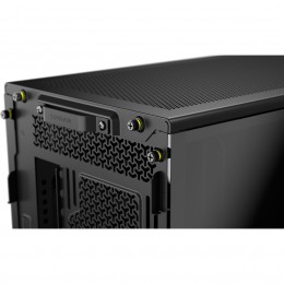 Корпус без блока питания/ Case Corsair Frame 5000D RS ARGB High-Airflow, Midi-Tower, TG, 4x140mm ARGB, 4xUSB-A 3.2, 1xUSB 3.2 Type-C, E-ATX, ATX, mATX, mITX Black