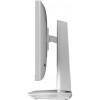 Монитор/ MSI MAG 274QRFW E20 27'', 2560x1440, Rapid IPS, 178x178, 300nit, 200Hz, 0.5ms, 2HDMI/DP, noUSB-A, Audio out, LTSP, IntPWR, 100x100VESA, White, 1y