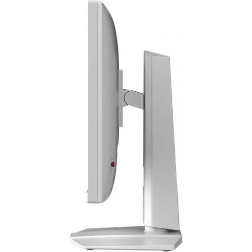 Монитор/ MSI MAG 274QRFW E20 27'', 2560x1440, Rapid IPS, 178x178, 300nit, 200Hz, 0.5ms, 2HDMI/DP, noUSB-A, Audio out, LTSP, IntPWR, 100x100VESA, White, 1y