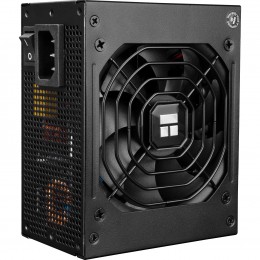 Блок питания 1000W/ Power Supply Thermalright, 1000W 80+ Platinum (SFX, 3.1, PCIe 5.1, Full modular, 1x24(20+4)pin, 1xCPU 8(4+4)pin, 2xPCIe*2 8(6+2)pin, 1x12V-2x6, 6xSATA3, 3xMOLEX4pin, Active, 92x92mm, 100x125x64mm, APFC, OPP, OVP, OTP, OCP, SCP, UVP, bl