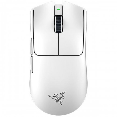 Купить игровую мышь Razer Viper V3 Pro White - Легкость и Скорость для Профессиональных Геймеров